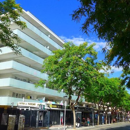 Goya Apartments Салоу Екстер'єр фото