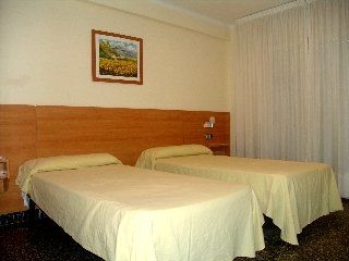Goya Apartments Салоу Екстер'єр фото